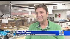 Bova's Bakery to close for a week for movie shoot