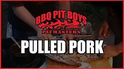 How to BBQ Pulled Pork | Recipe
