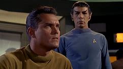 Watch Star Trek: The Original Series (Remastered) Season 1 Episode 1: The Cage - Full show on Paramount Plus