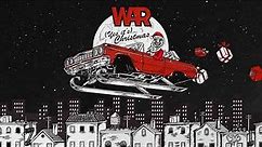 WAR - (Yes, It's) Christmas (Official Audio)