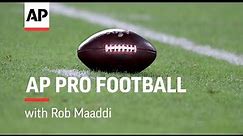 Leading The Way | AP Pro Football Podcast
