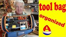 How to Organize Your Tool Bag: Tips and Tricks