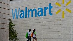 Walmart stock rises to highest intraday price ahead of Q2 earnings