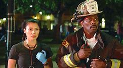 Saying Goodbye to Chief Evan Hawkins on NBC’s Chicago Fire Season 11
