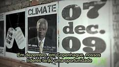 Campanha TicTacTicTac - Beds Are Burning - Português