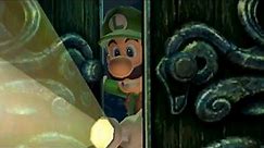 Luigi's Mansion 3DS: Walkthrough Part 1 - Area 1