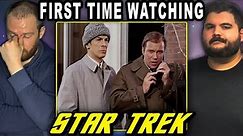 First Time Watching Star Trek The Original Series - Assignment: Earth S2E26 | REACTION