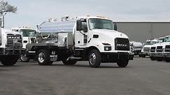 Imperial Truck Centers - Partner With Mack