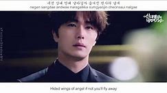 BTOB (비투비) - For You FMV (Ballad ver.)(Cinderella and Four Knights OST Part 1)(Eng Sub + Rom + Han)