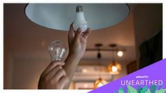 These are the best — and worst — lightbulbs for the planet