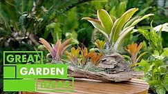 Quick and Easy Weekend Project | GARDEN | Great Home Ideas