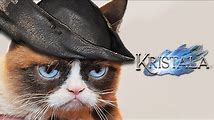 Kristala: A Furry Souls-like Adventure in Unreal Engine 5