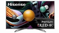 Save $149 on Hisense's 2021 4K 55-inch ULED 120Hz Android TV at new Amazon low