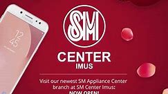 Now's your chance to enjoy the best... - SM Appliance Center