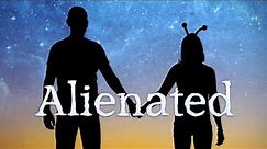 Alienated (2021) | Full Movie | Science Fiction