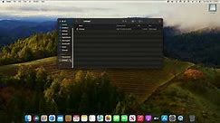How To Eject A USB Drive In macOS | Mac Tutorial | A Quick & Easy Guide