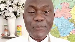 Rev. Barnes (@rev.barnes)’s videos with Agyenkwa woye ohene - ELDER DR. MIREKU