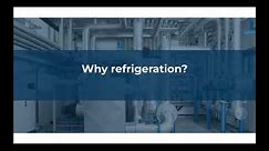 Commercial Refrigeration Part 1