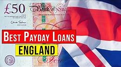 BEST Payday Loans UK - Easy Quick Approved Loans! - Business Payday Loans