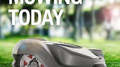 Best-Selling Robotic Lawn