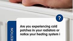 Are you experiencing cold patches in your radiators or notice your heating system is just not working as it should? 🤔 You may benefit from our Power Flushing service. This can help in removing any blockages which maybe causing your system not to run as efficiently as it should. Don't let a sluggish heating system dampen your winter comfort! ❄️ | CRW Plumbing & Gas Services