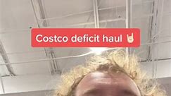 96_My typical #costco run to stay in a deficit Down 195 so far #weightloss #diet #food #fitness #TheSuicide | Nicolas Perez