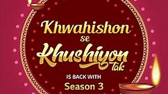 Khwahisho Se Khushiyon Tak | LG Appliances