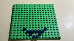 BELL - LEGO Dots - Колокольчик