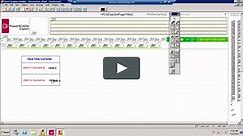 7- Power SCADA Operation - Graphic Screen Configuration - Learning Video