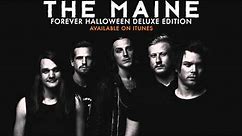 The Maine | Ice Cave