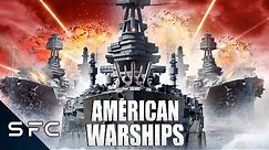 American Warships | Full Action Sci-Fi Movie