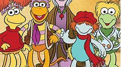 Fraggle Rock: The Animated Series Episode 11 Fraggle Fool's Day / Wembley's Trip To Outer Space