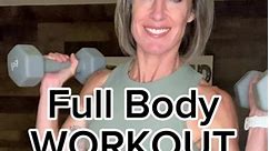 Here is a fantastic full body workout that includes 10 compound exercises. These types of exercises target multiple muscles with only one movement which is effective and saves time! Push ups • Bent over row • Reverse fly • Triceps dip • Plank-up • Step-up with knee drive • Goblet squat • Curtsy lunge • Single leg deadlift • Bicycle crunch 📌 Complete 2-3 sets of 12-15 reps for each exercise. Choose weight that will be challenging enough (last two reps for each set should be intense). #fitnessgoa