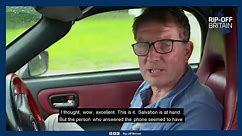Does your car breakdown cover give... - BBC Rip Off Britain