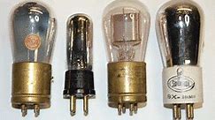 What It’s Worth: Vacuum tubes worth more than the tube tester - Electronic Products