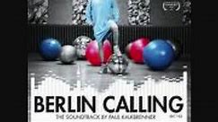 Paul Kalkbrenner - Revolte - Berlin Calling - Vídeo Dailymotion