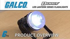 Dorcy LED Lantern Series Flashlights