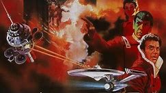 Star Trek II: The Wrath of Khan (1982) - Trailer HD 1080p