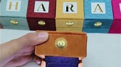 Jewellery Box Vrinda #jewellerybox #jewellery #bharat
