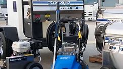 Best Commercial Electric Pressure Washer in 2023
