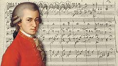 The 15 greatest pieces of classical music by Mozart