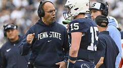 WATCH: Reacting to Penn State's hiring of Andy Kotelnicki as OC — a coup for James Franklin, Drew Allar?