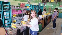 Mega Warehose Sale! Jackpot Ka Dito Sa Mega Warehouse Sale! Bagsak Presyo Lahat Ng Appliances, Branded Apparel & More