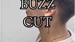 Buzz cut TUTO 💇‍♂️ Like and Save 🔥 #taperedcut #buzzcut #buzzcutfade #barberlife #hairstylemens | Hairstylemens
