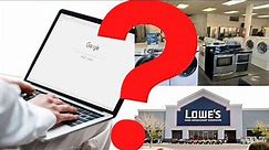 Box Stores Vs Internet Dealers Vs Local Appliance Stores: Which is Really Better?