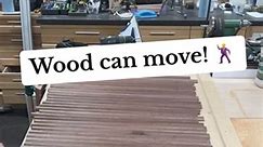 37_Tambour style wrap for a desk leg #longervideos #oddlysatisfying #woodworking #woodworkingskills | Dustin Woodard
