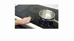 CHEF Induction Cooktops User Manual