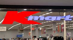 Kmart shopper left speechless by discovery on shelf in store