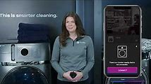 How to Connect GE Appliances with SmartHQ App and Voice Control