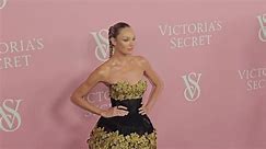 Candice Swanepoel, Naomi Campbell And More Praise Reimagined Victoria's Secret Fashion Show